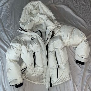 SHOREDITCH SKI CLUB Puffer